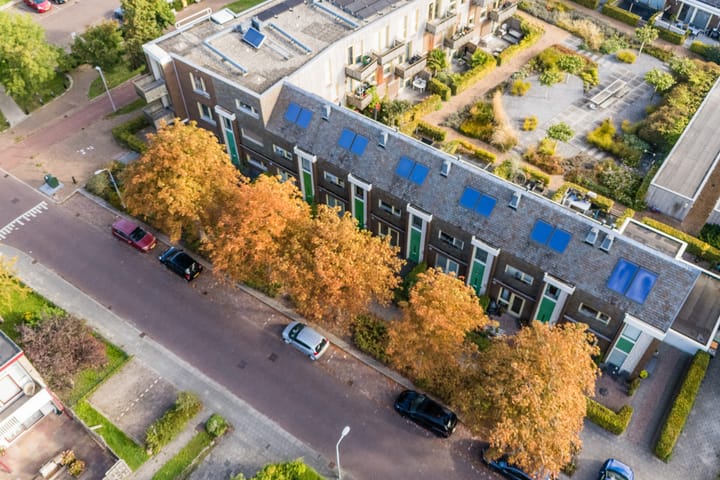 Foto 41 van Kerklaan 31-F