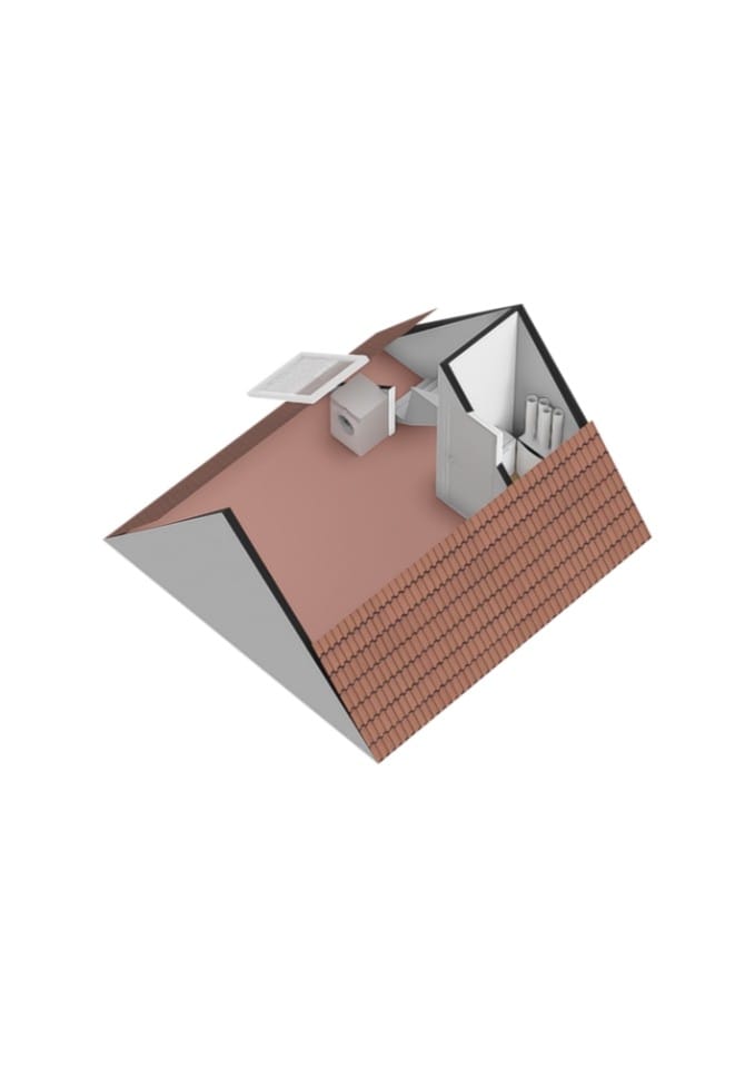 Foto 44 van Kerklaan 31-F