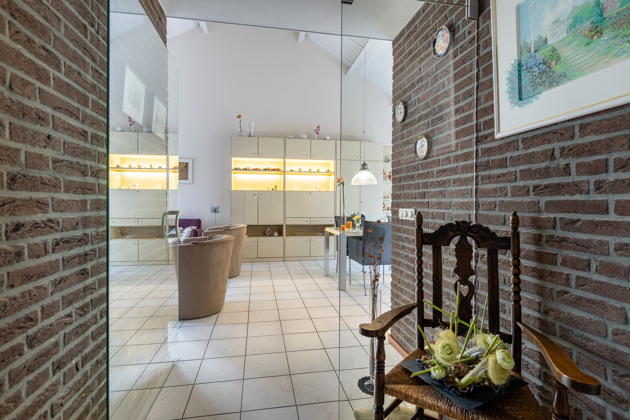 Foto 6 van Adriaen Brouwerstraat 42