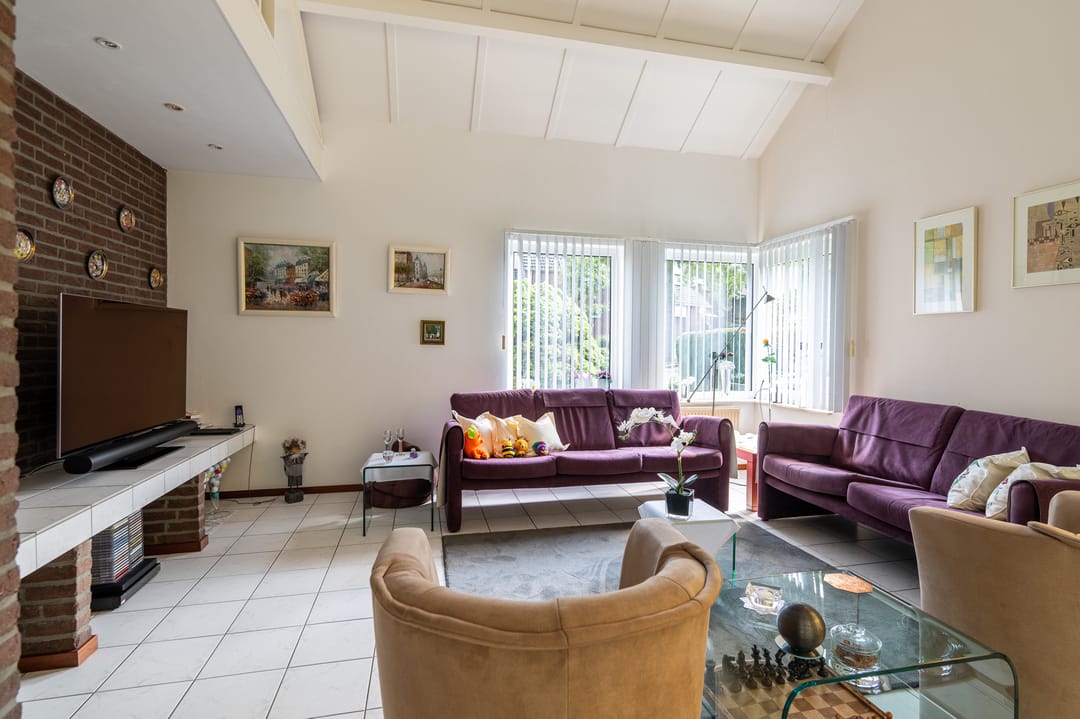 Foto 7 van Adriaen Brouwerstraat 42