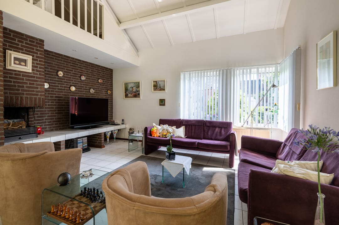 Foto 2 van Adriaen Brouwerstraat 42