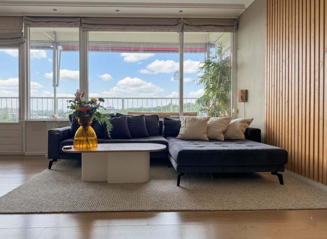 Foto 2 van Louis Couperusplaats 281