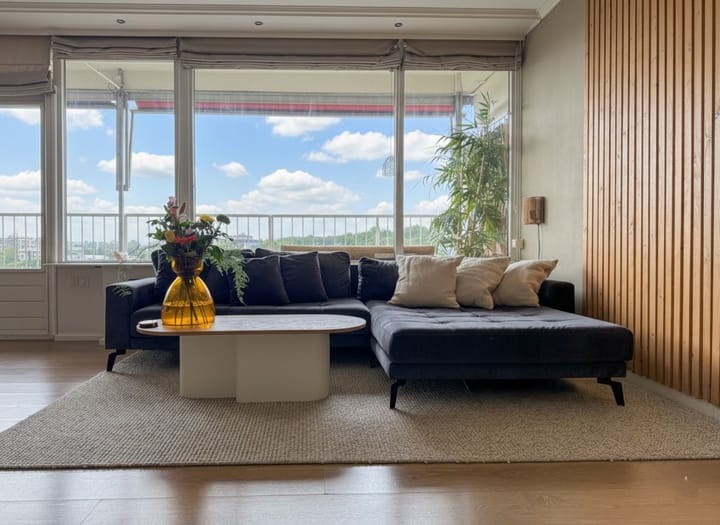 Foto 2 van Louis Couperusplaats 281