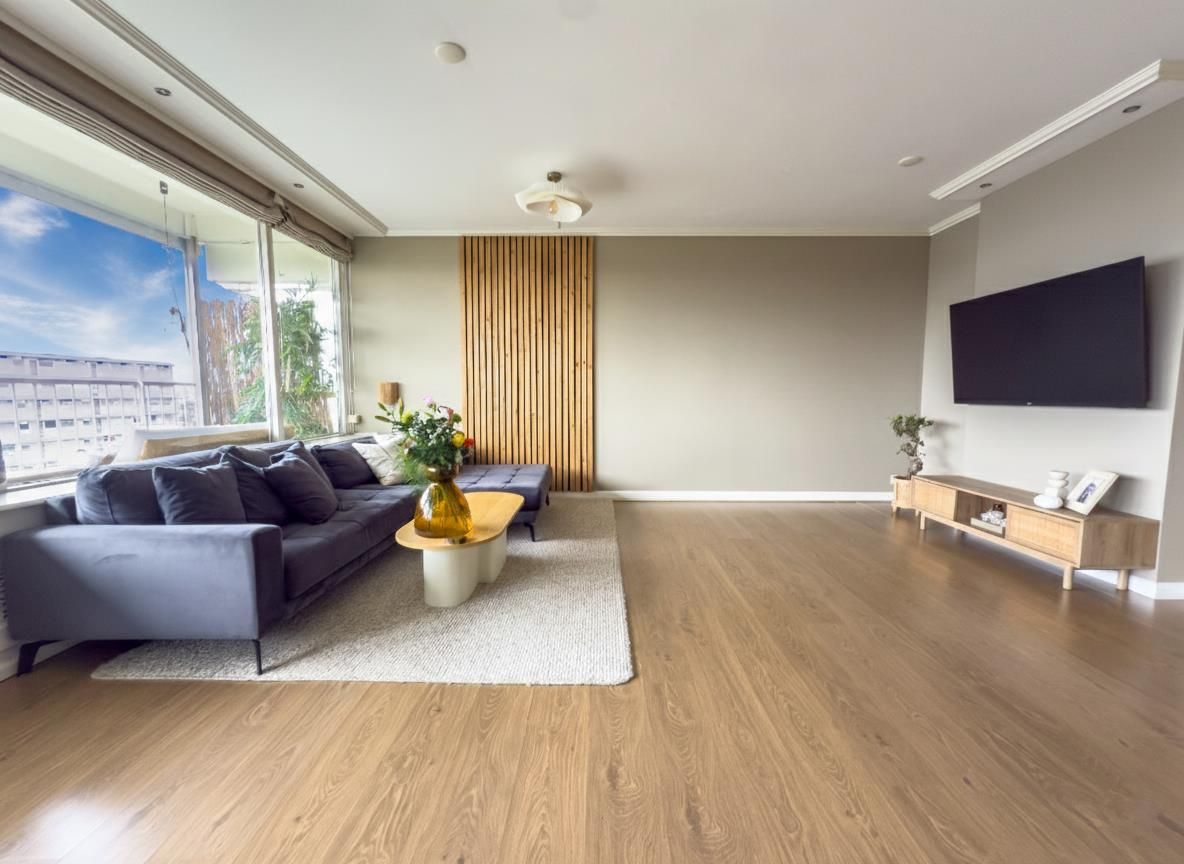 Foto 4 van Louis Couperusplaats 281