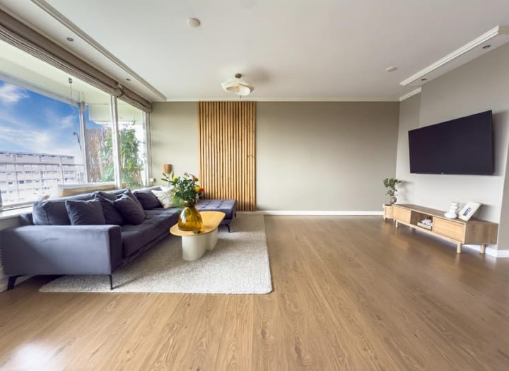 Foto 4 van Louis Couperusplaats 281