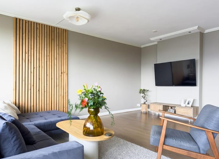 Foto 5 van Louis Couperusplaats 281