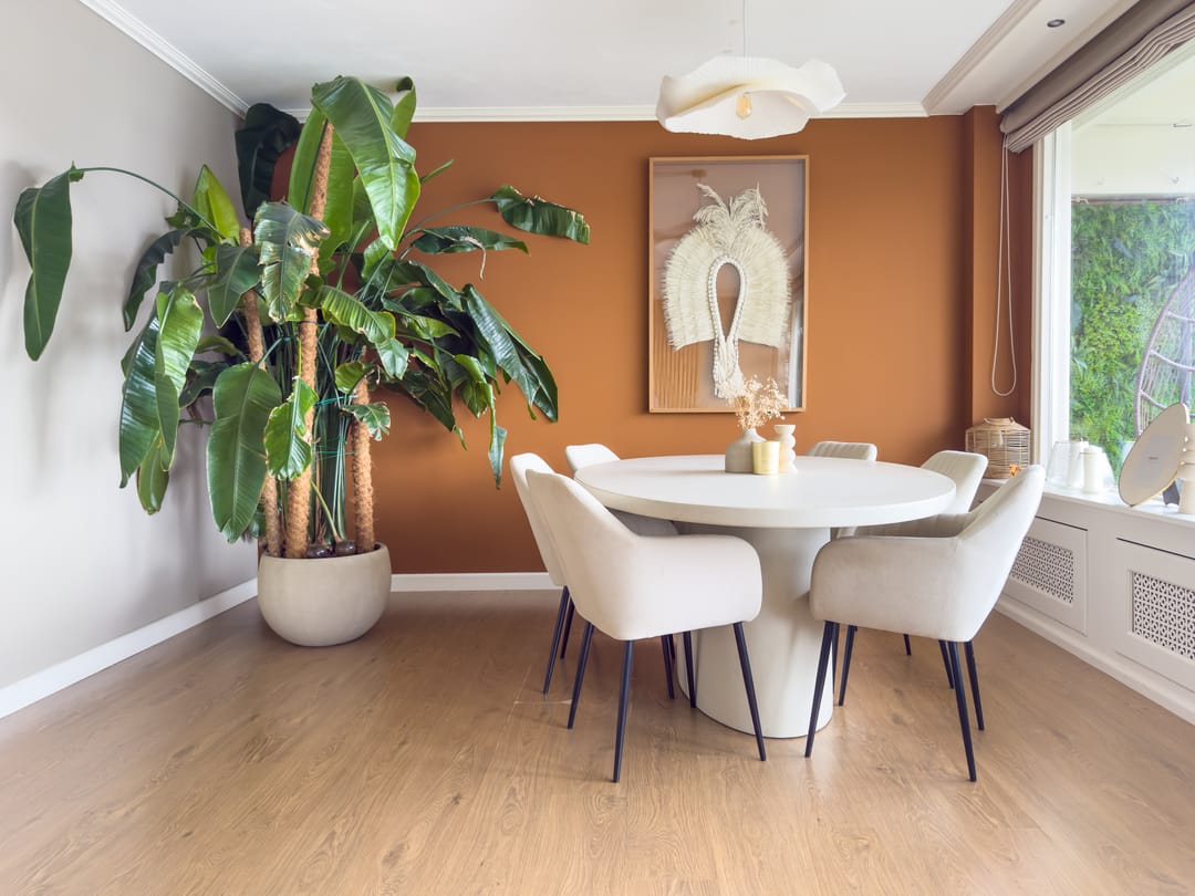 Foto 8 van Louis Couperusplaats 281