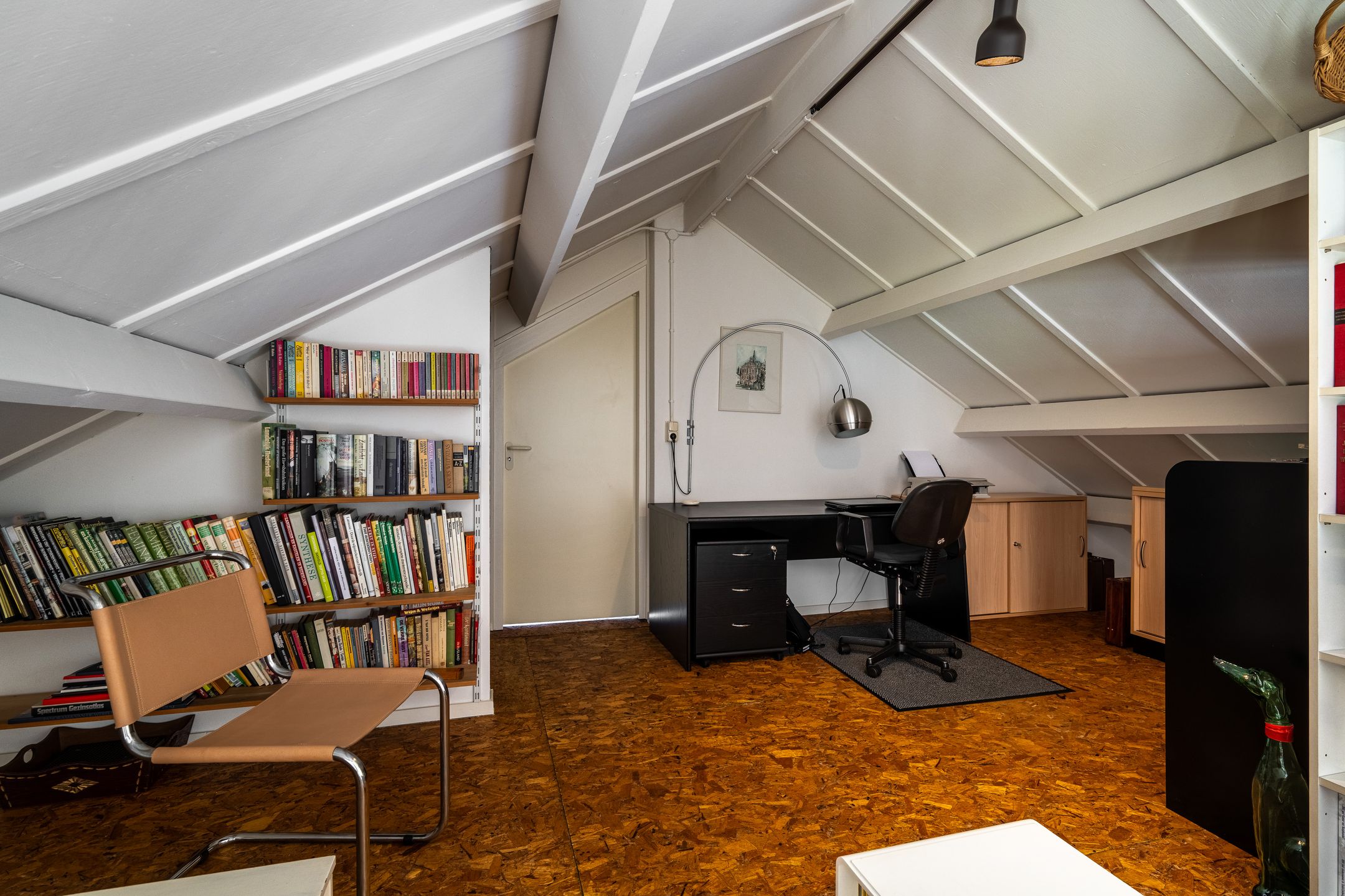 Foto 18 van Adriaen Brouwerstraat 42