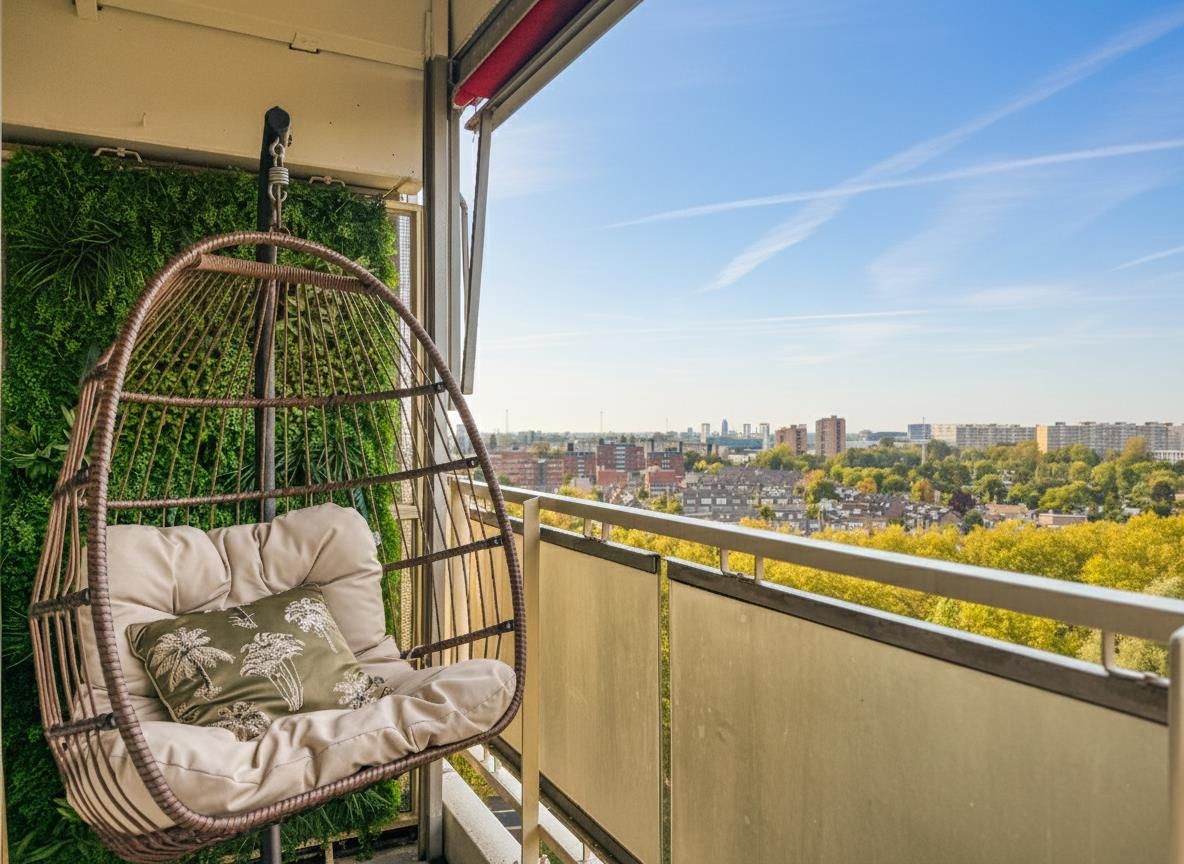 Foto 10 van Louis Couperusplaats 281