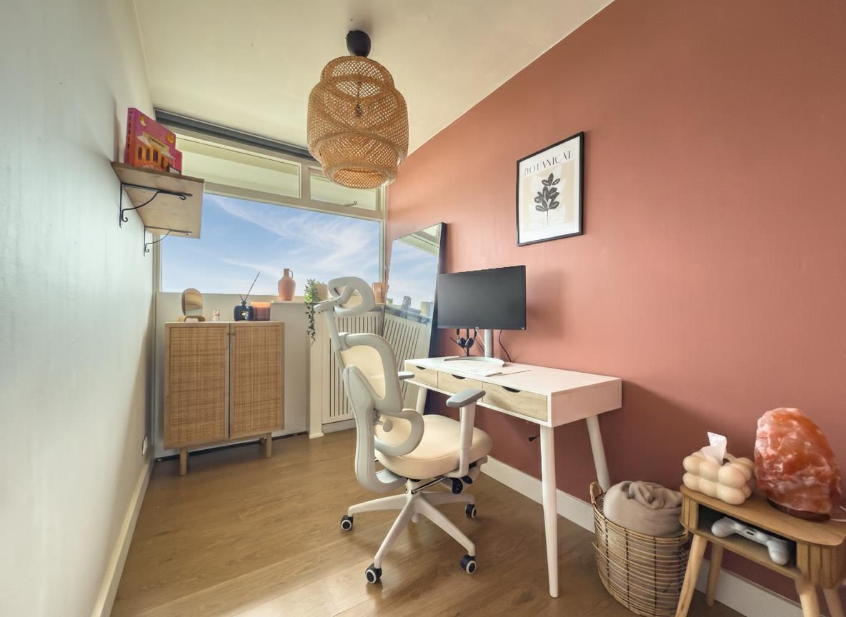 Foto 27 van Louis Couperusplaats 281