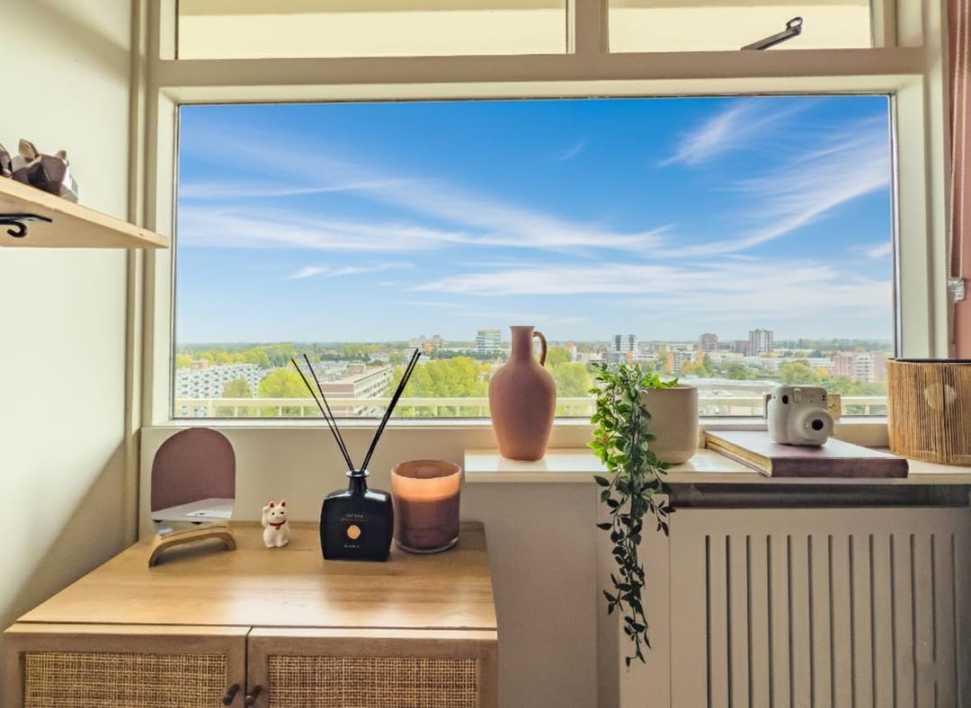 Foto 28 van Louis Couperusplaats 281