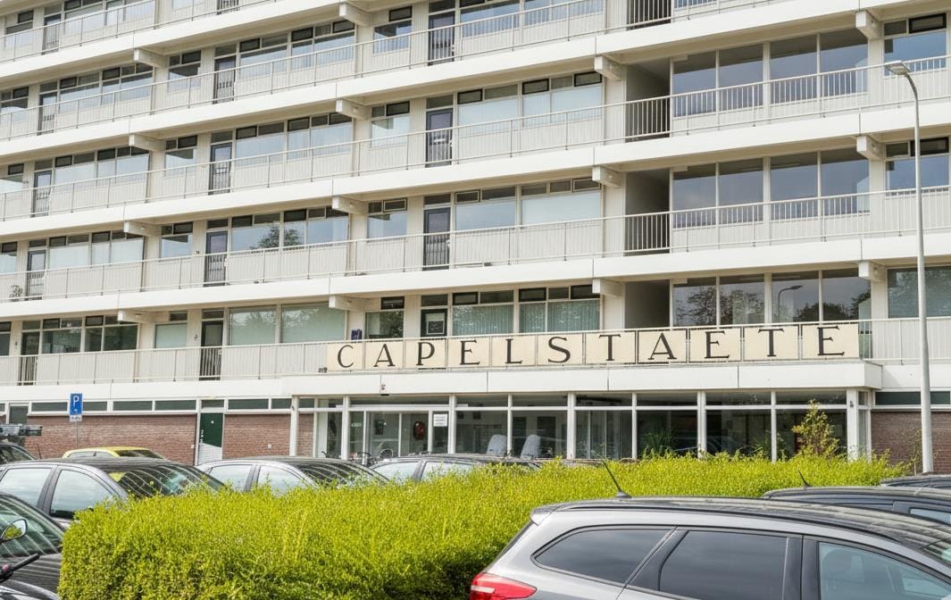 Foto 32 van Louis Couperusplaats 281