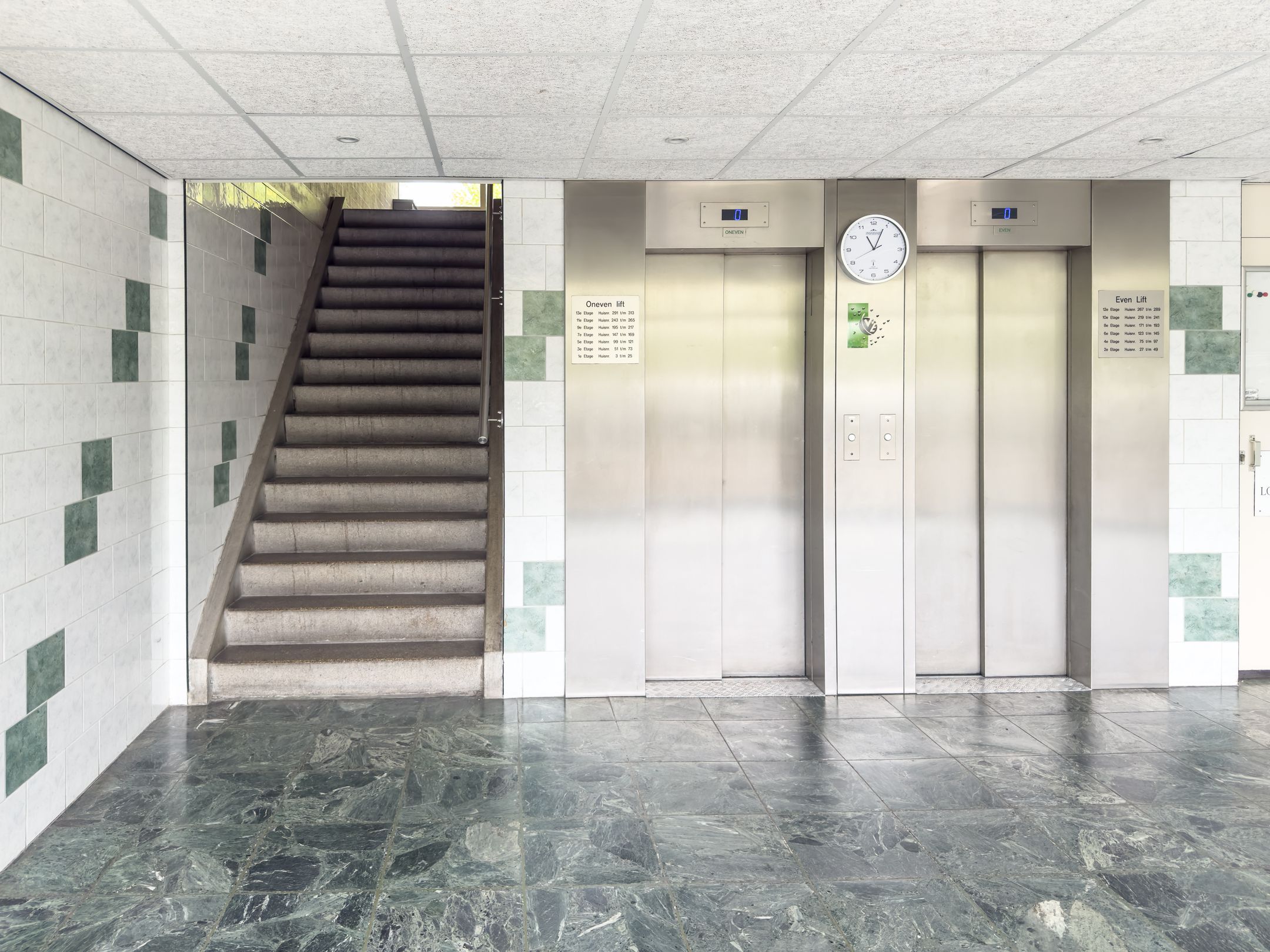 Foto 33 van Louis Couperusplaats 281