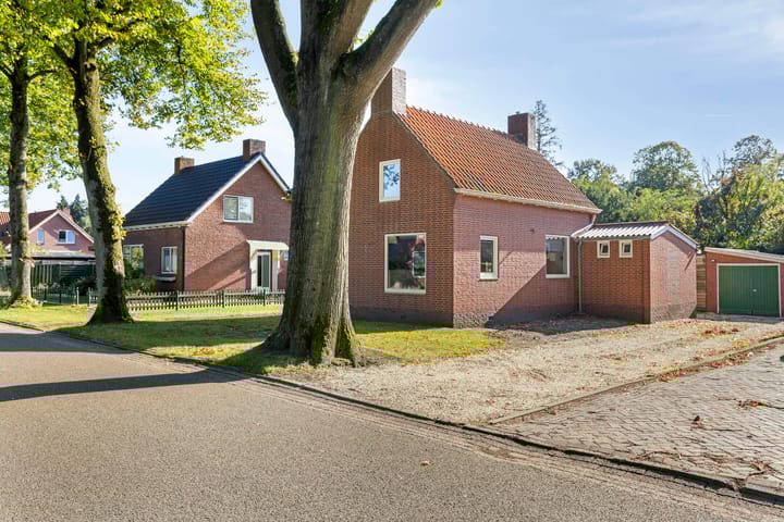 Foto 6 van Lindenlaan 4