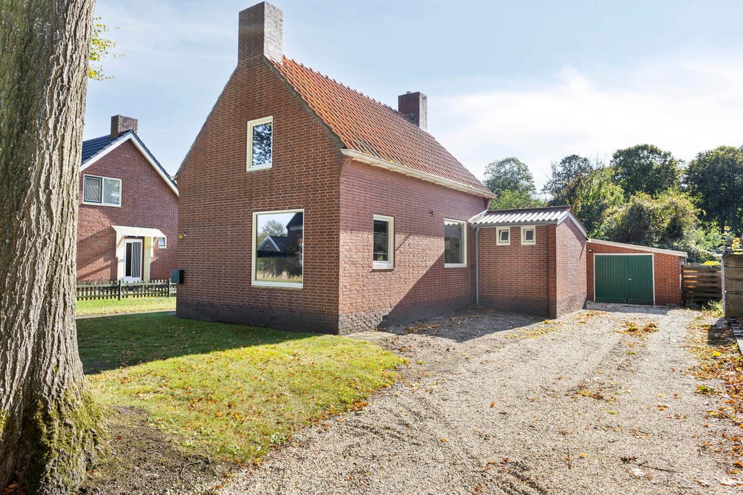 Foto 7 van Lindenlaan 4