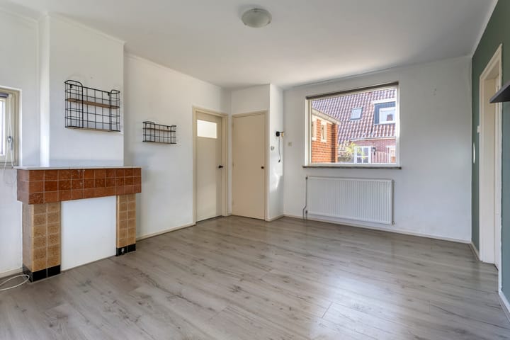 Foto 10 van Lindenlaan 4