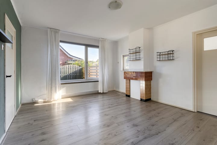 Foto 11 van Lindenlaan 4