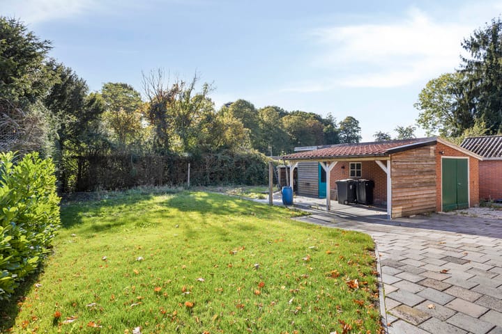 Foto 23 van Lindenlaan 4