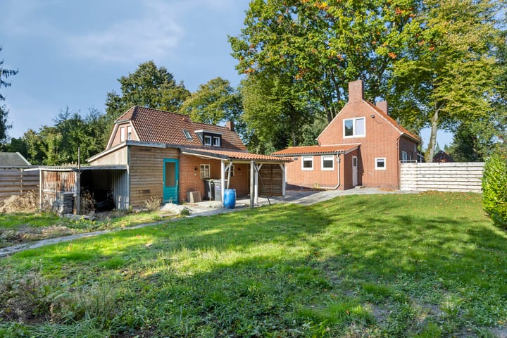 Foto 25 van Lindenlaan 4