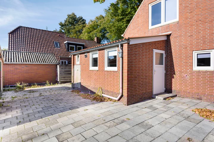 Foto 27 van Lindenlaan 4