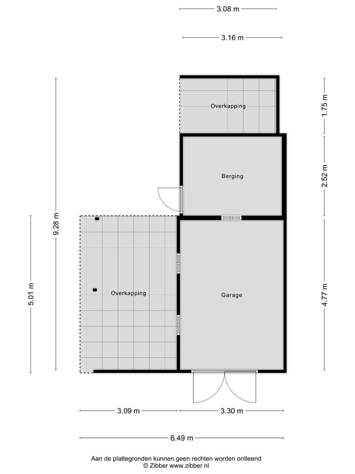 Foto 33 van Lindenlaan 4