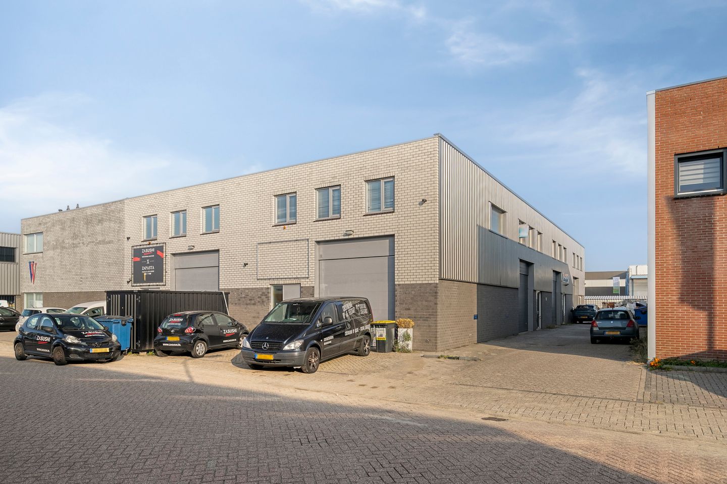 View photo 1 of Nobelstraat 11-BU2