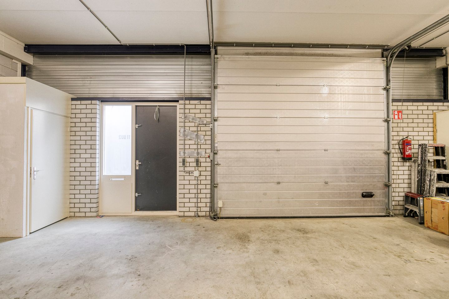 View photo 4 of Nobelstraat 11-BU2