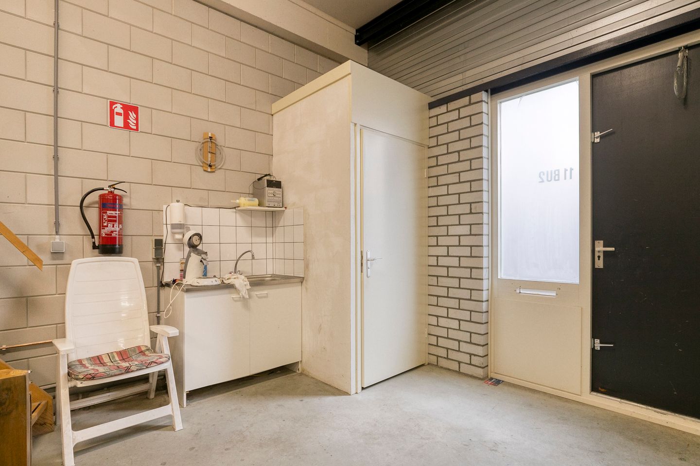 View photo 5 of Nobelstraat 11-BU2