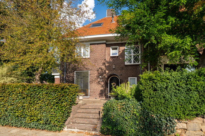 Akerstraat-Noord 121
