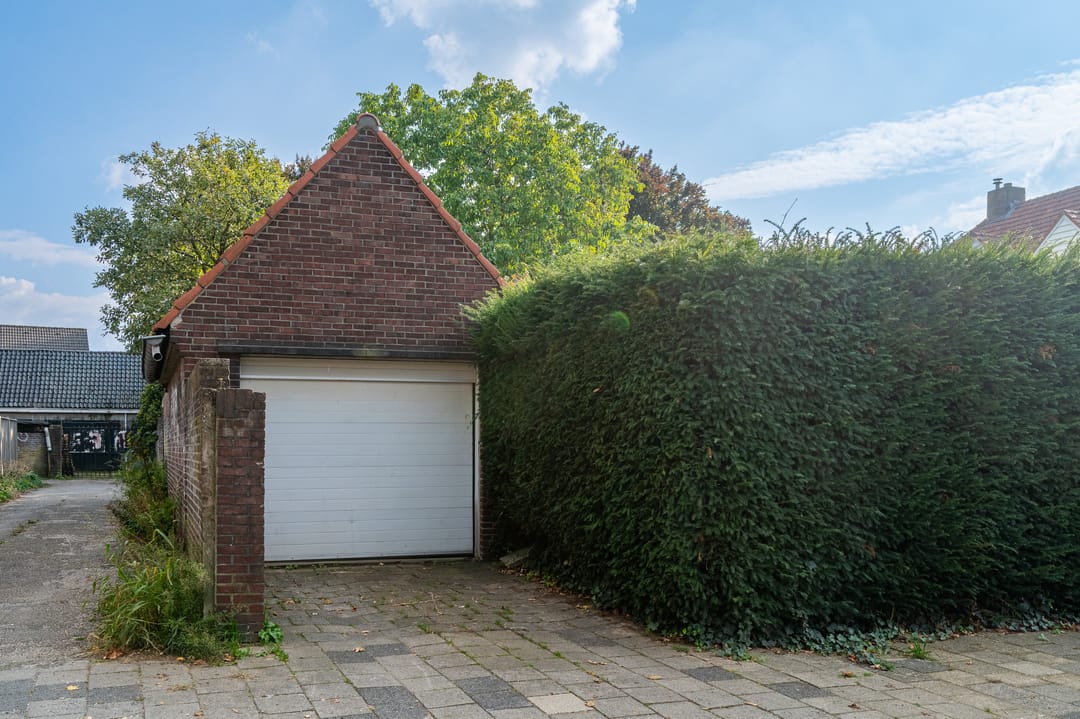 Foto 26 van Akerstraat-Noord 121