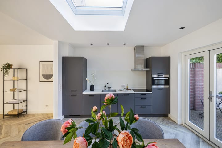 Foto 3 van Bakkerstraat 87