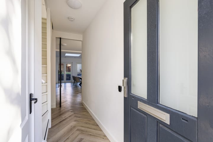 Foto 4 van Bakkerstraat 87