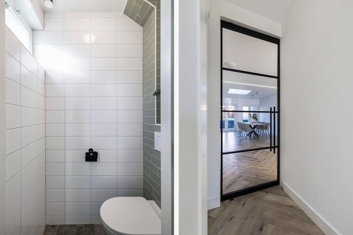 Foto 5 van Bakkerstraat 87