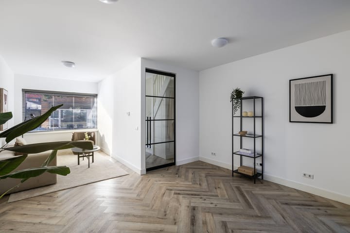 Foto 6 van Bakkerstraat 87