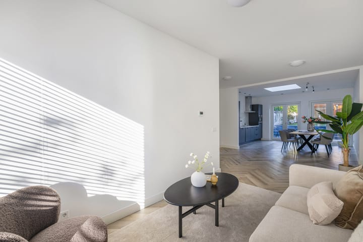 Foto 8 van Bakkerstraat 87