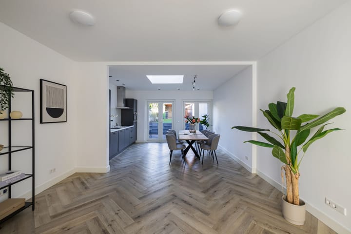 Foto 9 van Bakkerstraat 87