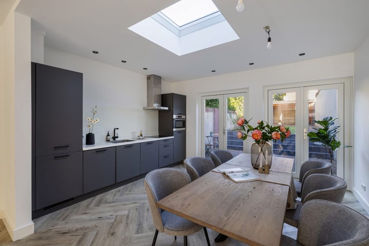 Foto 10 van Bakkerstraat 87