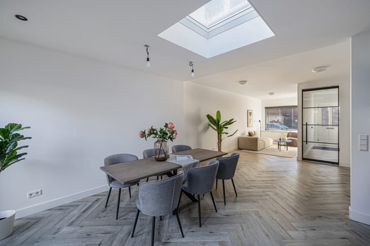 Foto 13 van Bakkerstraat 87