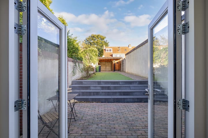 Foto 14 van Bakkerstraat 87