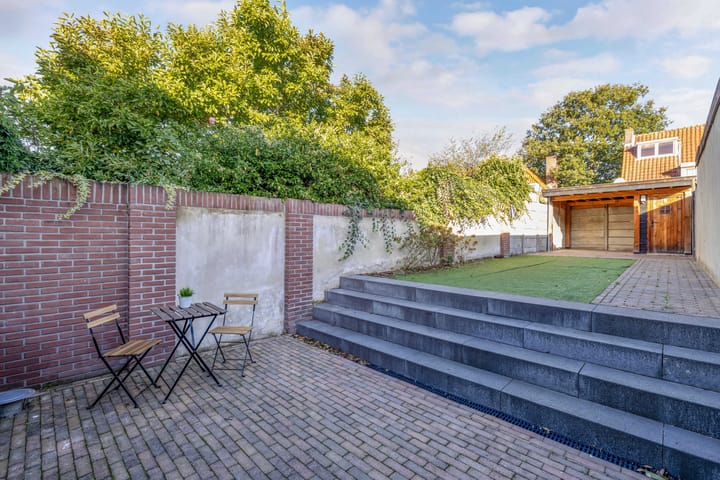 Foto 15 van Bakkerstraat 87