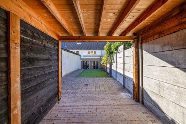 Foto 16 van Bakkerstraat 87