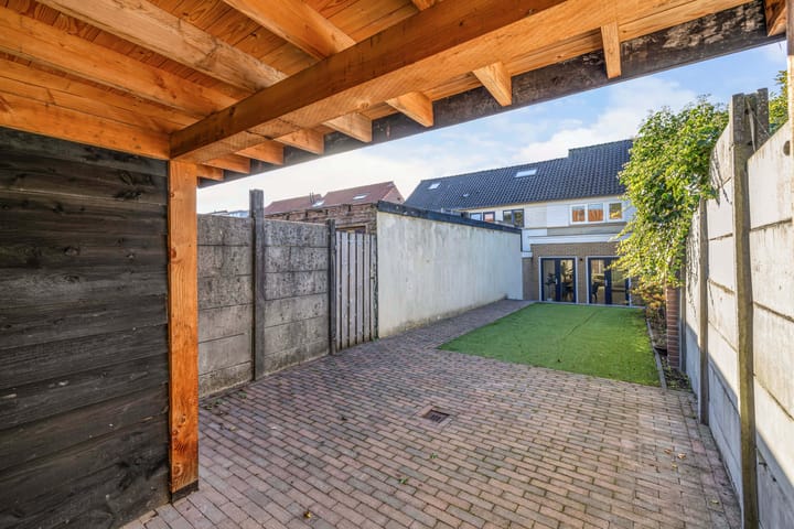 Foto 17 van Bakkerstraat 87