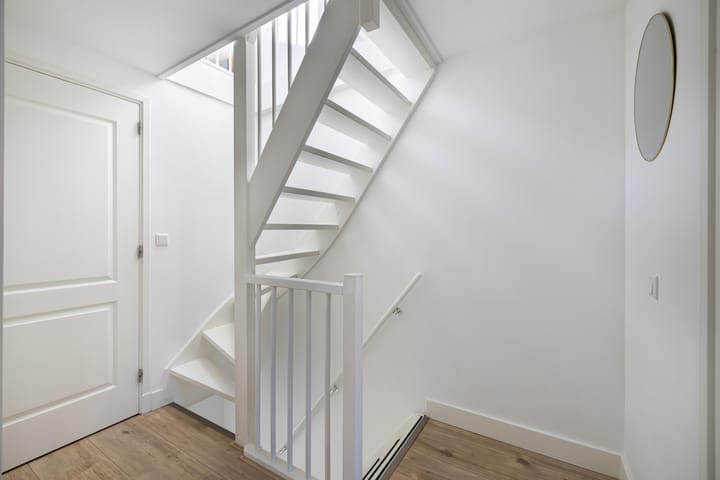 Foto 19 van Bakkerstraat 87