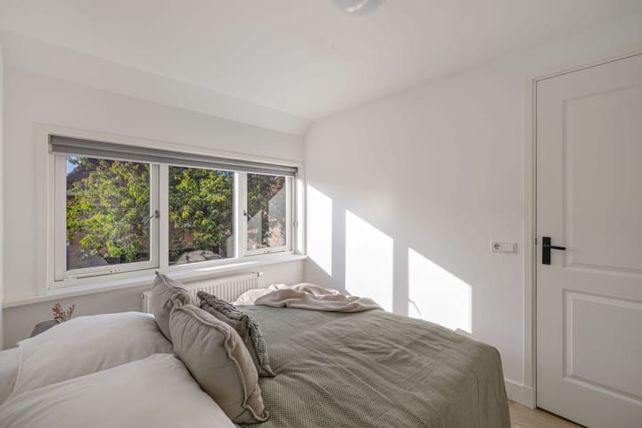 Foto 20 van Bakkerstraat 87