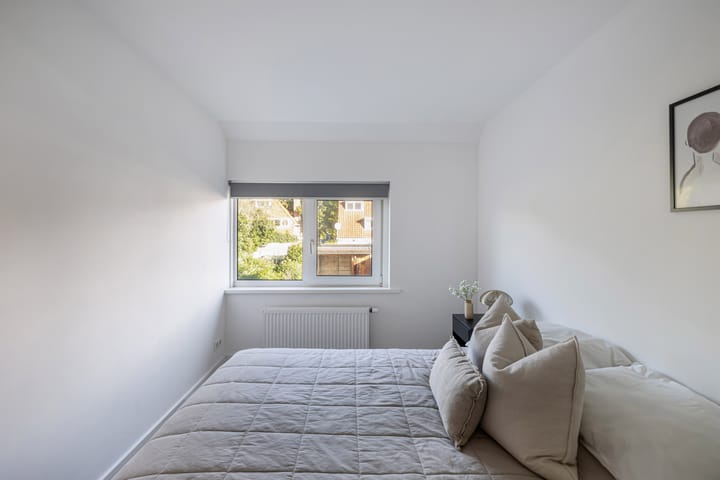 Foto 22 van Bakkerstraat 87