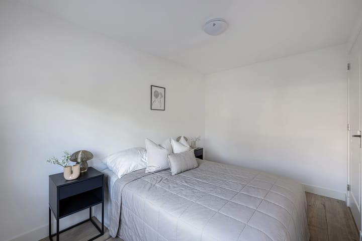 Foto 23 van Bakkerstraat 87