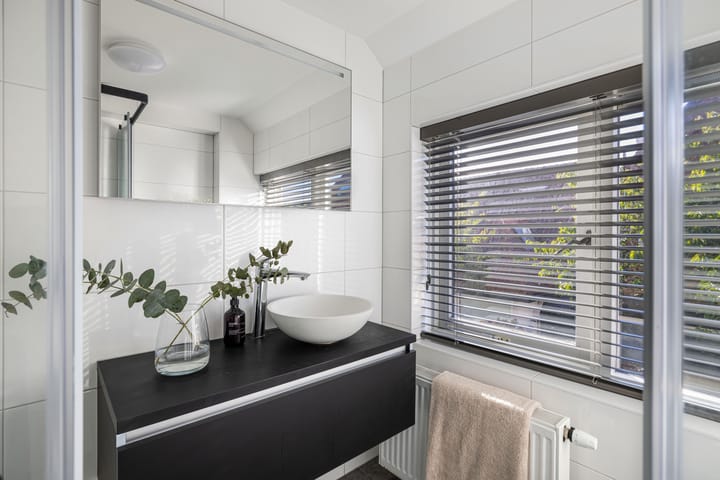 Foto 27 van Bakkerstraat 87