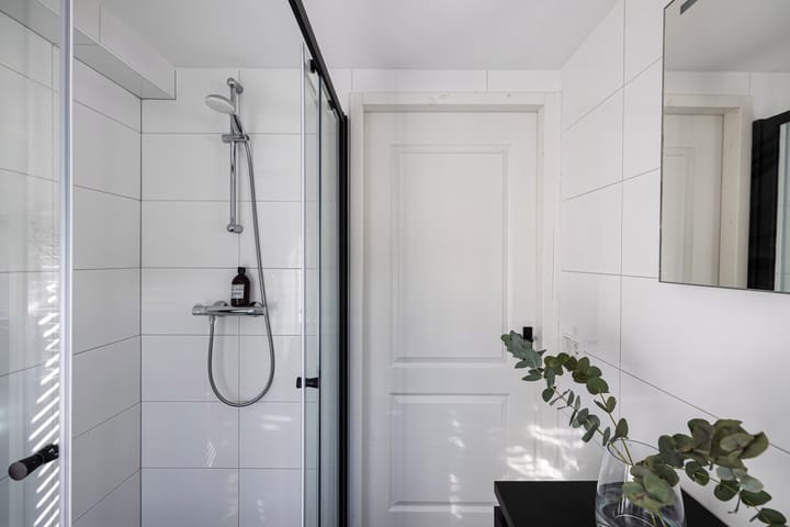 Foto 28 van Bakkerstraat 87