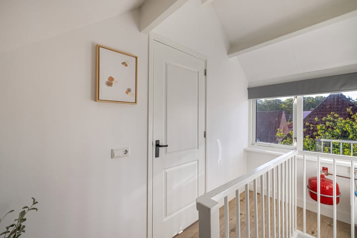 Foto 29 van Bakkerstraat 87