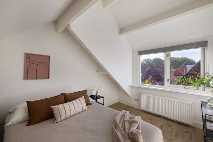 Foto 32 van Bakkerstraat 87